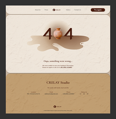 404 404 design error design graphic design illustration ui