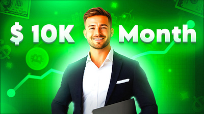 Design YouTube Thumbnail design design thumbanail design youtube thumbnail finance graphic design youtube youtube thumbnail
