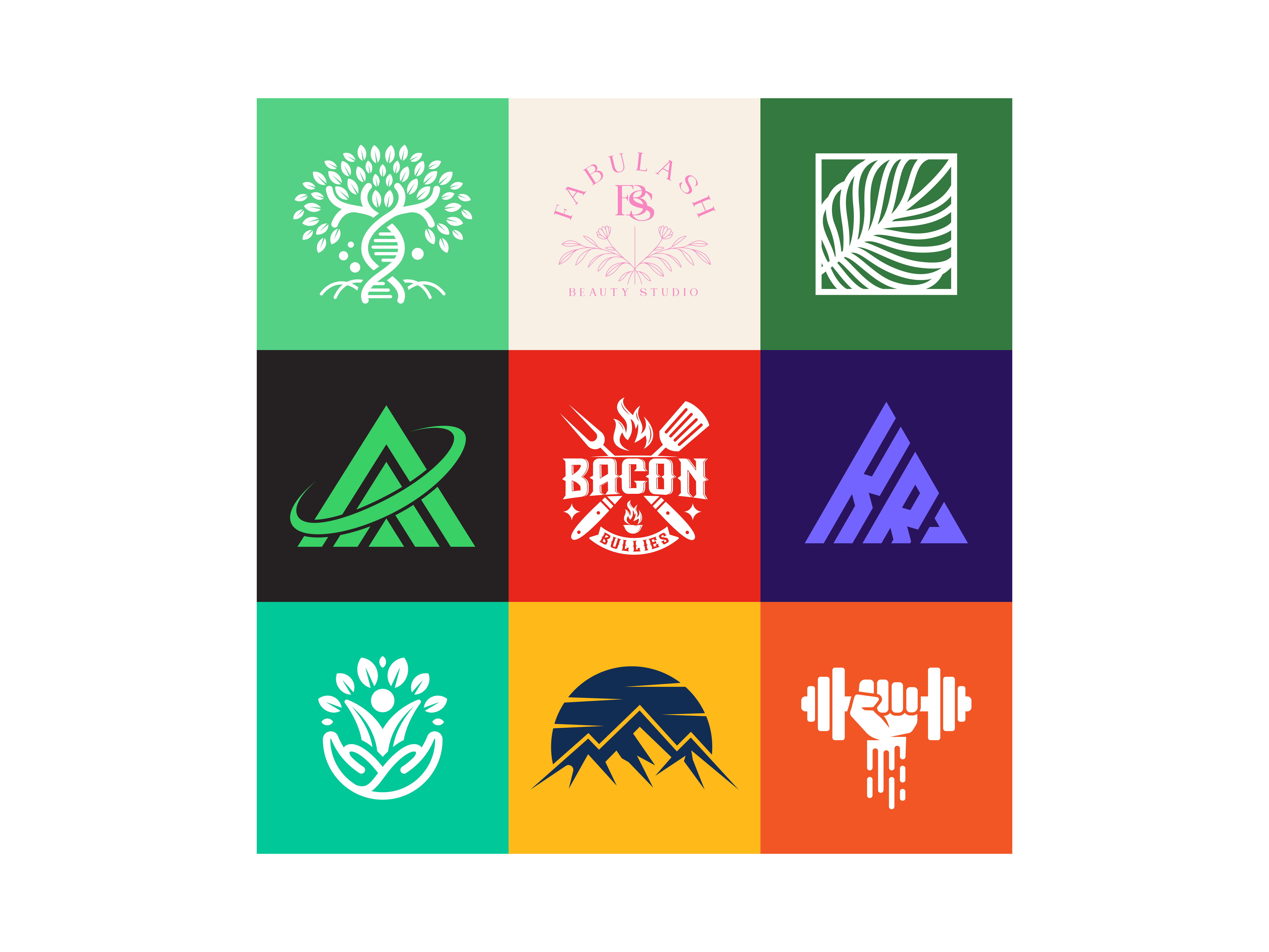 Modern And Iconic Logo design abstract branding business cloth company creative design graphic design illustration initial logo logodesign logotype minimal minimalist modern monogram simple typography vector