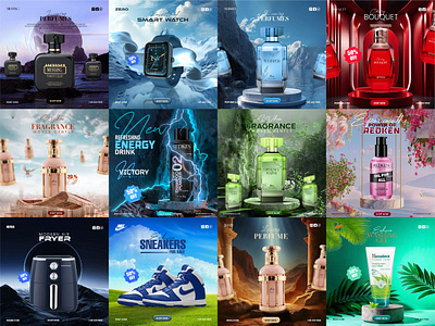 Premium Product Ads Design ad post design banner design brand visuals digital ad design media content design packaging ad product ads product branding product mockup product visuals promo design promo post promotional post social ad design social media ads social media campaigns social media design social post design visual branding visual content ads