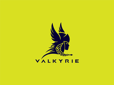 Valkyrie Logo barbarian branding dribbble logos fighter illustration letter v letter v valkyrie new logos new valkyrie powerful women top valkyrie valkyrie valkyrie logo valkyrie v logo vallaha viking women warrior warrior women wings helmat