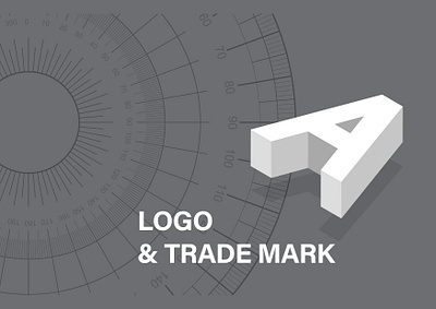 LOGO & TRADE MARK branding graphic design logo trade mark