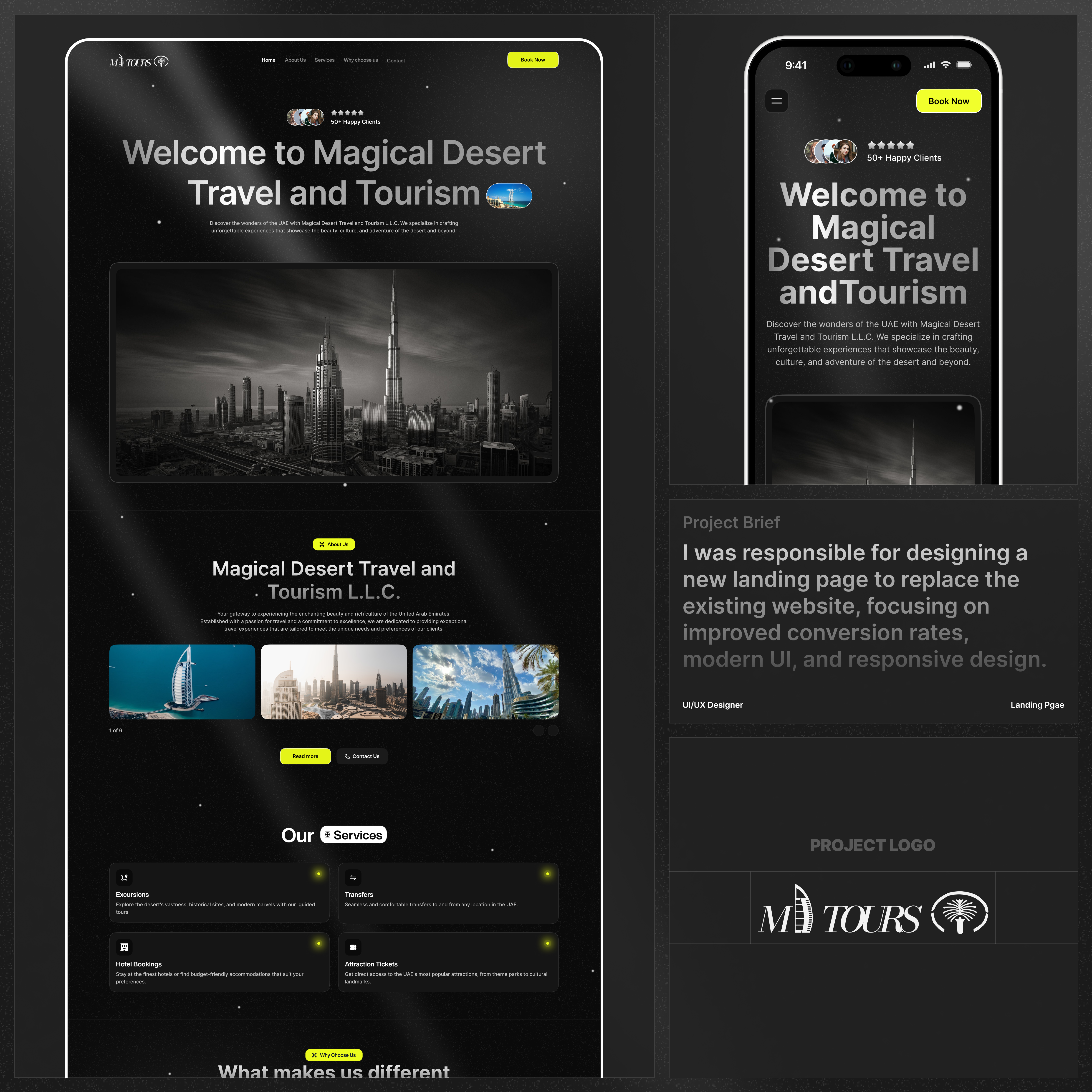 Redesign existing Landing page figma landing page redesign ui design ui design website ux design web design website website design website ui