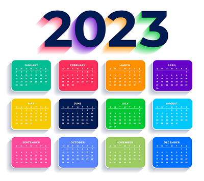 calendar layout for event calendar layout for event