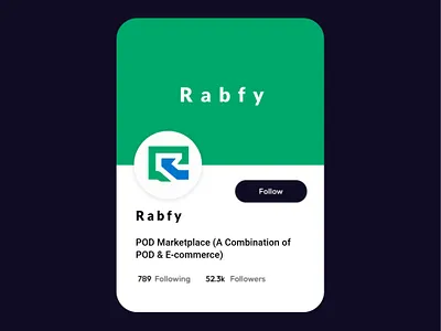 Minimal Logo For POD & E-commerce Agency brand identity design brand logo brandidentity branding creativelogo design dribbbledesign ecommercedesign graphic design logo logodesign logos logotype minimallogo modernlogo pod presentation printondemand wordmark