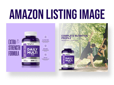 AMAZON LISTING IMAGE DESIGN amazon a content amazon infographic amazon listing amazon listing image amazon pictures banner ads banner design design dribbble 2025 facebook post graphic design listing listing image product description product infographics product listing ui web banner
