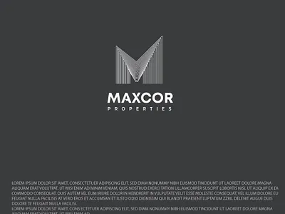 Letter M logo (For sell) branding graphic design illustration letter logo letter m logo logo design m logo vector