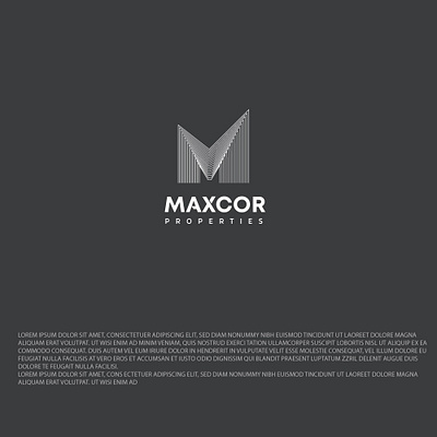 Letter M logo (For sell) branding graphic design illustration letter logo letter m logo logo design m logo vector