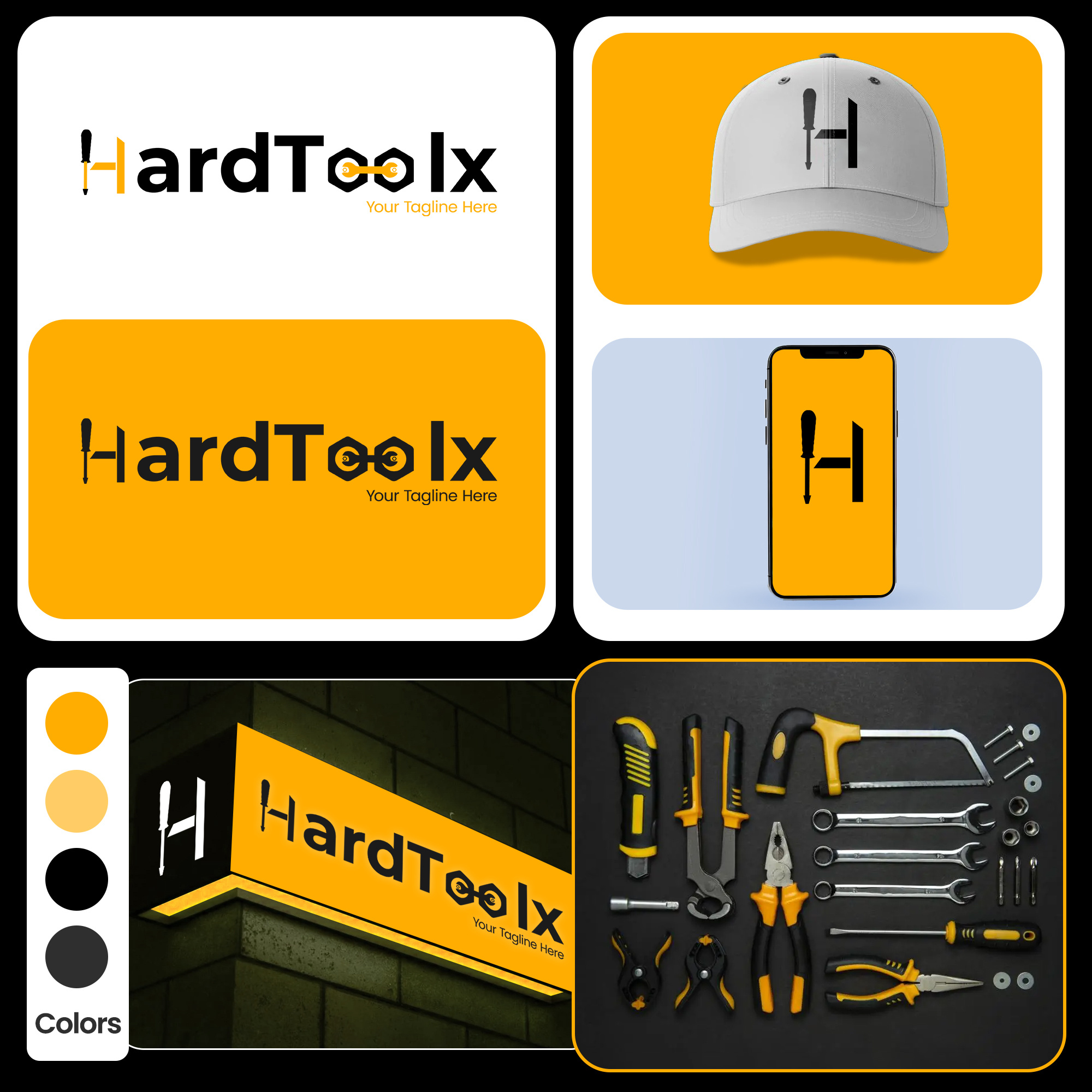 Modern and hardware logo design letter logo brand logo deisng branding graphic design hardware letter logo lgo logo logo for tools logo tools modern modern logo design new logo tool tools logo