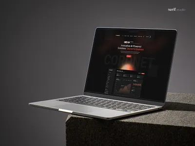 Coronet- Technology | SaaS | Web, App & UI/UX Design adobe photoshop app design branding cleanui dark ui design developement dribbbleshots figma graphic design illustration logo saas saas design ui ux web design webflowtemplate website design