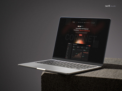 Coronet- Technology | SaaS | Web, App & UI/UX Design adobe photoshop app design branding cleanui dark ui design developement dribbbleshots figma graphic design illustration logo saas saas design ui ux web design webflowtemplate website design