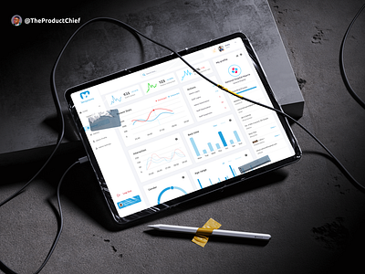 Saas Medical Dashboard 3d animation app appui branding design dribbbleweeklywarmup graphic design illustration logo motion graphics productdesign ui uiuxdesign