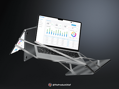 Saas Dashboard UI 3d animation app appui branding design dribbbleweeklywarmup graphic design illustration logo motion graphics productdesign ui uiuxdesign