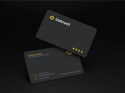 Business card design brand identity branding business card business card design business card designer graphic design logo logo design logo designer v card visiting card visiting card design