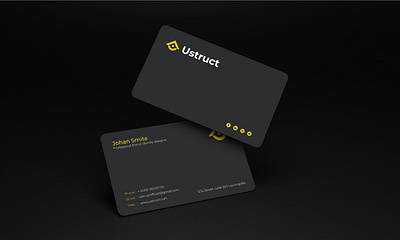 Business card design brand identity branding business card business card design business card designer graphic design logo logo design logo designer v card visiting card visiting card design