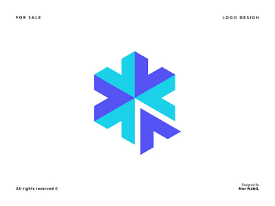 Unused Modern Logo – Versatile Mark for Tech, AI, Healthcare ai logo ai logo design ai startup logo branding creative logo custom ai logo design graphic design healthcare logo illustration logo logo design logo for sell minimal logo modern ai logo modern logo sass logo tech logo unused ai logo unused logo