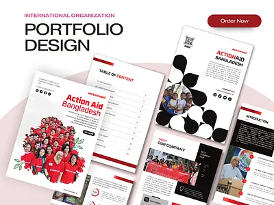 Brochure Design Concept branding brochure deign creative digital marketing flyer design graphic design organizational portfolio personal portfolio portfolio design poster design print media professional portfolio social media post