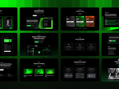 Dark Mode Templates in pixfort Theme animation b blur dark mode gradient graphic design green homepage launcher light mode liquid glass modal pixfort popup pricing template theme switcher ui ux wordpress theme