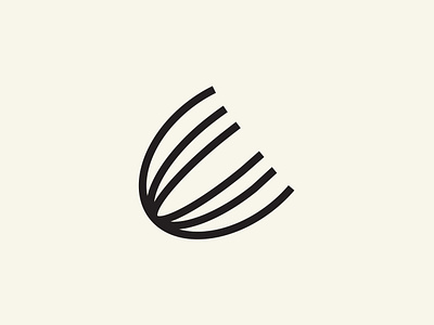 CraftoryLogomark ( Logo Design | Symbol ) feminine
