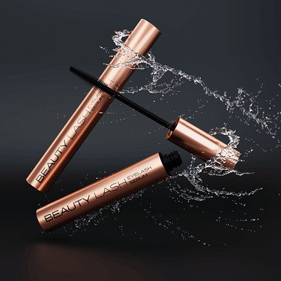 Product Visualization 3d blender brnading product visualization trending