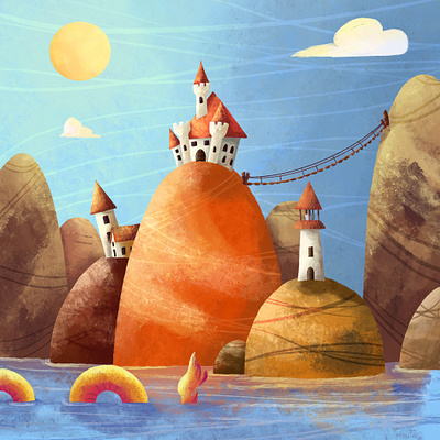 The Sunny Island