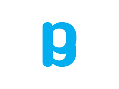 B logo b b letter brand branding logo logo design logotype mark modern monogram symbol timeless unique
