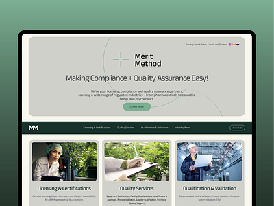 Merit Method