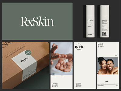 RxSkin