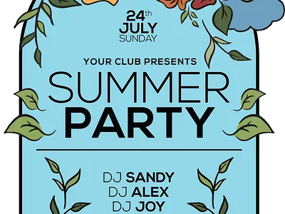 Summer Party