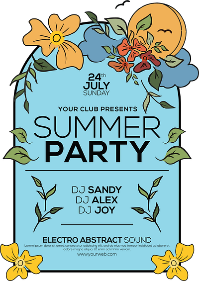 Summer Party