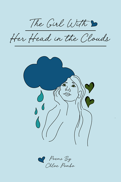 The Girl With Her Head in the Clouds