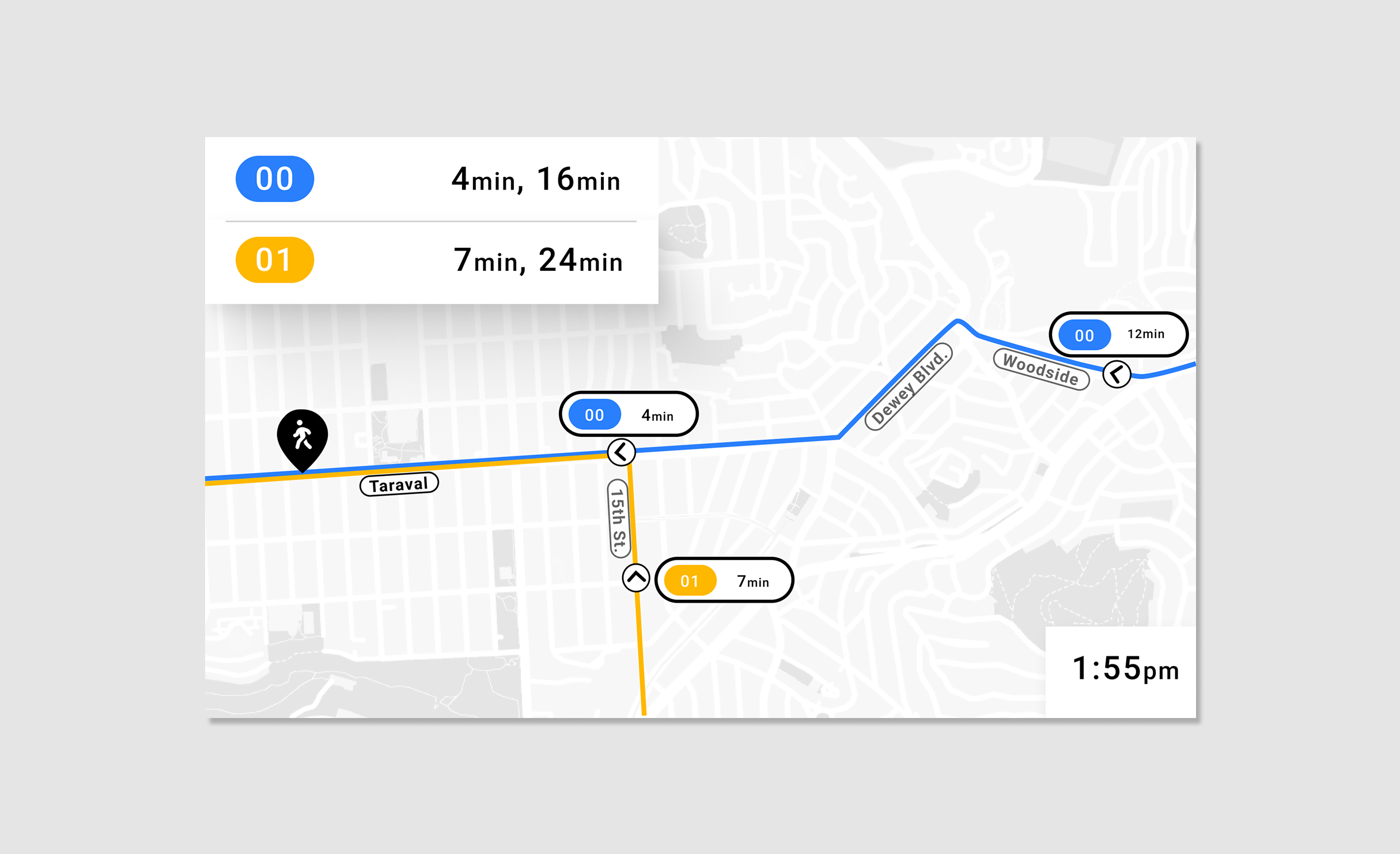 Transit Map by Graham MacIsaac - Original 9bdc53f7b9cb6281fc161812488026c1 