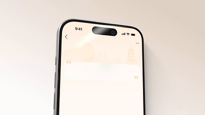 Government services Mobile AI Chatbot app design ip ui