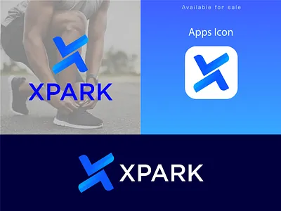 Letter X Logo & Brand Identity Design (Unused – For Sale) 💼 a b c d e f g h i j k l m n brand identity branding brandmark graphic design letter x logo logo logo brand identity logo design logo inspirations logo mark modern logo monogram symbol vector visual identity x x logo
