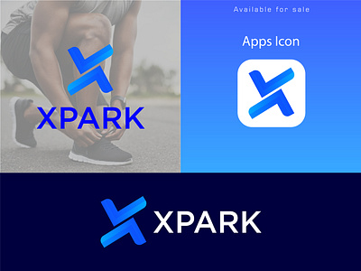 Letter X Logo & Brand Identity Design (Unused – For Sale) 💼 a b c d e f g h i j k l m n brand identity branding brandmark graphic design letter x logo logo logo brand identity logo design logo inspirations logo mark modern logo monogram symbol vector visual identity x x logo