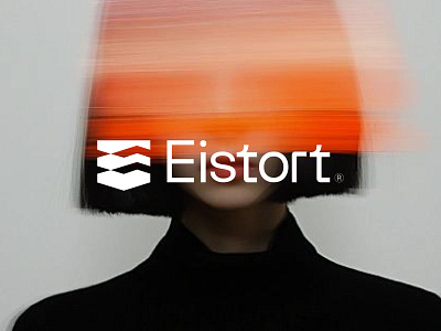 Eistort Logo Design abstract logo branding creative logo design logo design