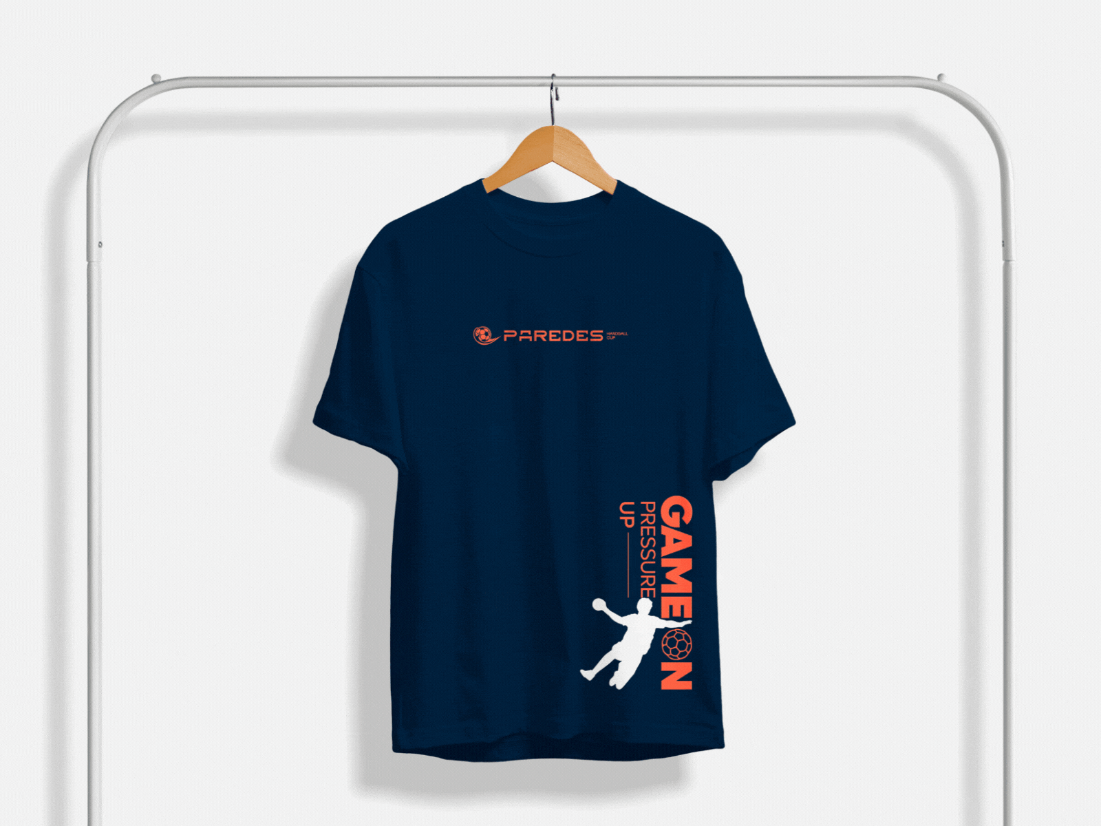 Handball T-shirt design handball t shirt print sportswear t shirt t shirt design tshirt tshirt design typography typography t shirt