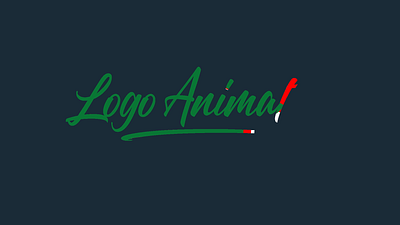 Signature Animation-Motion Graphics animation kinetic typography logo animation motion graphics signature signature animation text animation typography video editing