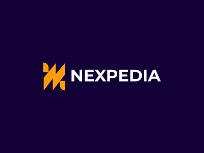 Nexpedia Media Agency Logo brandidentity cinematicdesign creativebranding designinspiration digitalmedia dramastudio dribbbledesign entertainmentlogo filmlogo filmstudio logoconcept logodesign mediaagency minimallogo modernlogo movieproduction nexpedia shortfilmbranding typographylogo visualidentity