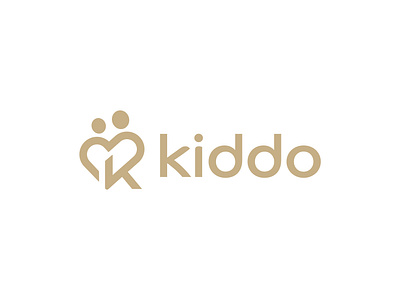 Baby brand logo app logo baby logo baby products logo branding care logo creative logo design graphic design kid logo logo logo design minimal logo mother logo