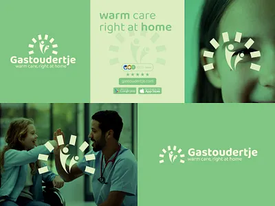 Childcare App Modern Minimalist Logo Design app branding app logo brand identity branding business branding business logo corporate branding creative logo design logo logo branding logo design logo identity logos logotype minimal logo minimalist logo modern logo professional logo