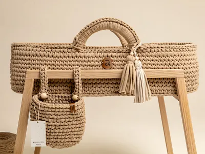 Anzy Home — home decor brand system #15 branding emblem furniture home decor knitted decor logo logo design logotype