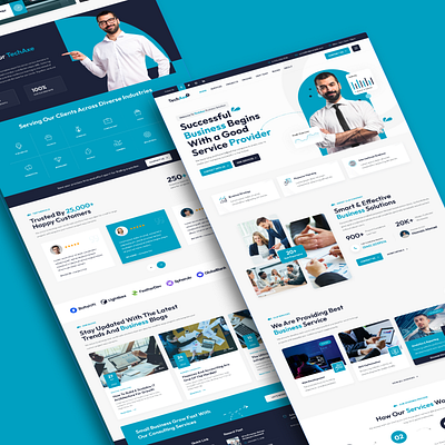 Modern Corporate Website businesswebsite cleanui corporatewebsite creativedirection designinspiration figma landingpage minimaldesign modernui professionaldesign responsivedesign uidesign uiux uxdesign webdesign webui