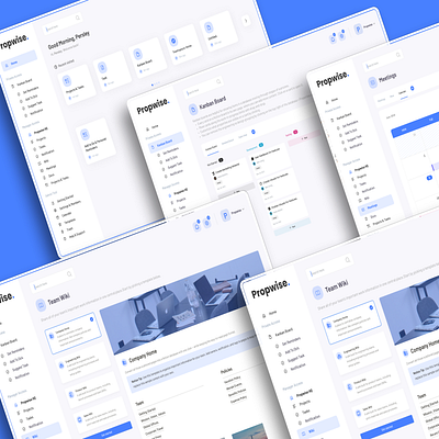 Modern Kanban Board Dashboard agiletool cleanui dashboardui design designsystem draganddropui figmadesign kanbanboard minimaldesign moderndesign productivityapp projectmanagement saasui taskmanagement teamcollaboration uidesign uxdesign workflowdashboard
