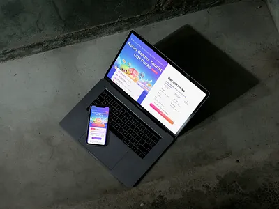 Asian Games Tourist Gift Packs 2023 app branding design illustration ip ui