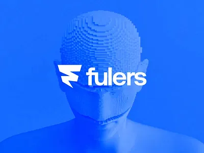 Fulers Logo & Branding 3d ai animation brand brand design branding icon illustration logo logo design