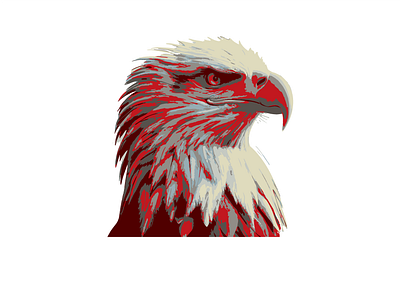 Eagle Logo Design creativity graphic design logo design