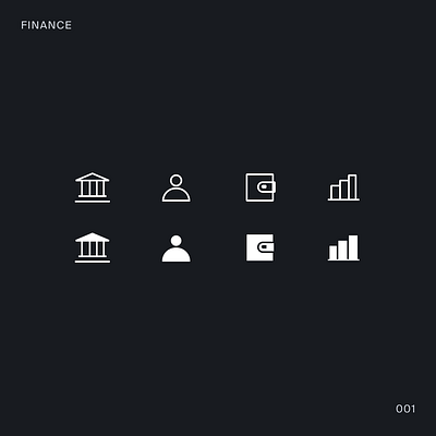 Iconography 101 animation branding design graphic design icon icons motion graphics ui