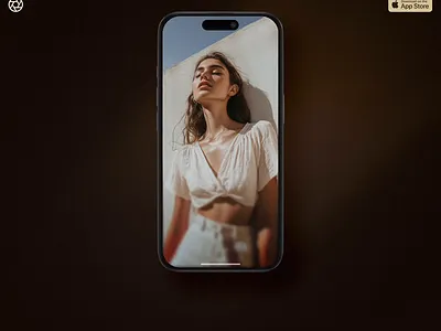 Halide.com Landing page