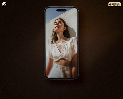 Halide.com Landing page